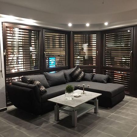 באדן-באדן Downtown Apartments Center מראה חיצוני תמונה