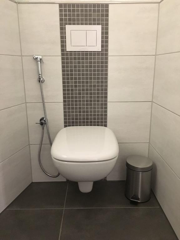 באדן-באדן Downtown Apartments Center מראה חיצוני תמונה